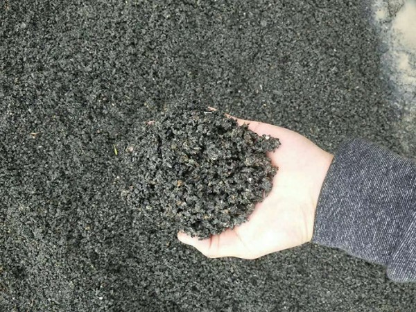 泰安机制砂